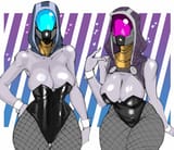 @Dare_To_Exist Quarians