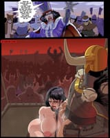 something rotten in Kislev