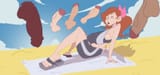 GG Beach time Alt