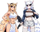 KYE &amp; Freia