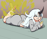 Uzazel Comm 2