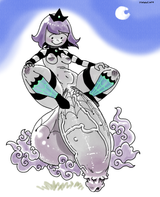 Nightmare Queen