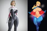 spider-gwen