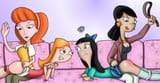646188 - Candace_Flynn Dr._Hirano HoneySmother Linda_Flynn-Fletcher Phineas_and_Ferb Stacy_Hirano