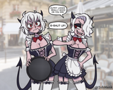 2159922_tehhank_maids-malina-and-zdrada-helltaker