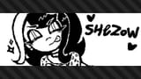 Shezow fanart
