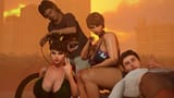 LizFaithPark1