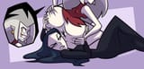 mythabyss_eda lilith facesit
