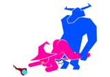 witch_minotaur