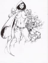 nastyraven_by_tanyk_d1ny1sx