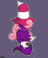 vivian ttyd joystick