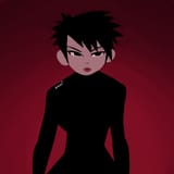 daughter of aku headshrink 1