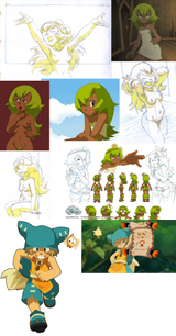 req wakfu yuo amalia ntr
