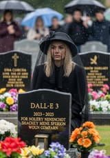 grave