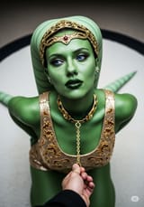 scarlett, twi&#039;lek 02