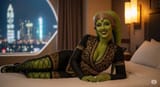 ai, gemini twi&#039;lek 299