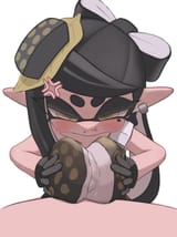 callie tentaclejob