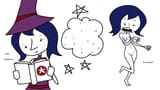 witchy5