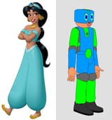 Problem Solverz_Aladdin