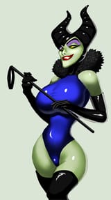 maleficent28