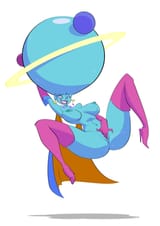 gravitina