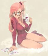 Chill_girl_2