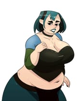 gwen
