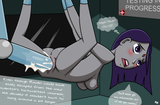 926608 - DC RandomRandom Raven Teen_Titans