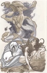 AH-mermaids