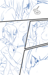 The Vast Gap Between Us pg 12n draft