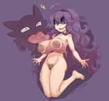 bard-bot_hex maniac haunter