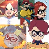 VOLUME 3 IS HERE