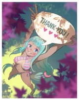 thanks
