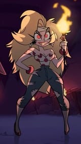 martha