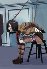Mikasa