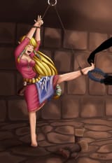 zelda_tickled__by_kidetic-d4zw280