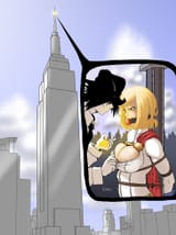 Powergirl_Kusujinn