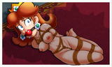 3546788 - Princess_Daisy Super_Mario_Bros. shaxbert