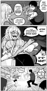 Good comic