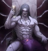 Night lord by Daimen