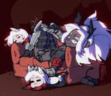CerberusandJudgement