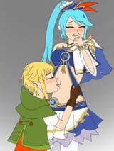 hyrule_warriors___linkle_x_lana_by_chaoticdoomsday-dbjrkn5