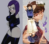 raven chris