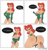 4538112 - Batman_(series) DC Poison_Ivy furraniko