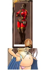 Fempyro reference
