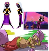 Tyr&#039;ahnee