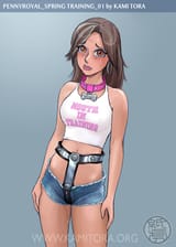 PENNYROYAL_SPRING_TRAINING01