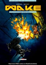 wake cover navis