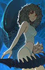 alien