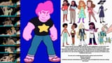 steven porn request